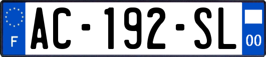 AC-192-SL