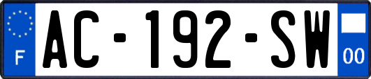 AC-192-SW