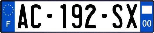 AC-192-SX