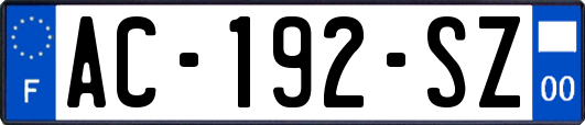AC-192-SZ