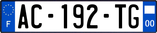 AC-192-TG