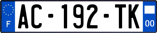 AC-192-TK