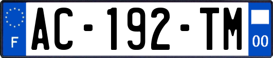 AC-192-TM