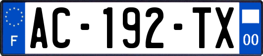 AC-192-TX