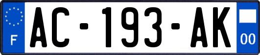 AC-193-AK