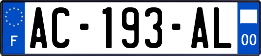 AC-193-AL