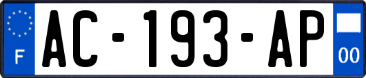 AC-193-AP