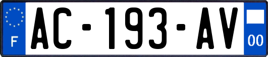 AC-193-AV