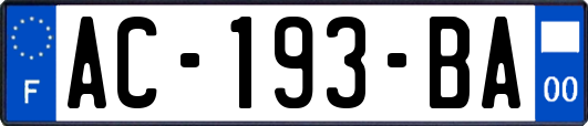 AC-193-BA