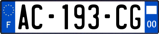 AC-193-CG