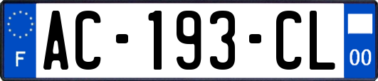 AC-193-CL