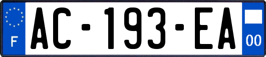 AC-193-EA