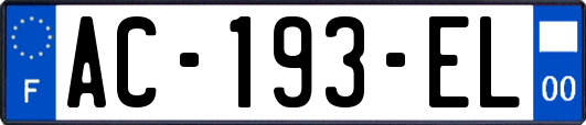 AC-193-EL