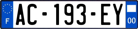 AC-193-EY