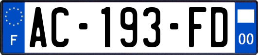 AC-193-FD