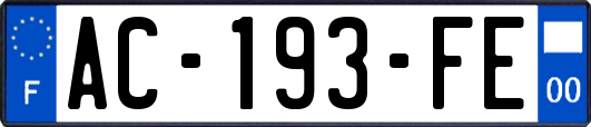AC-193-FE
