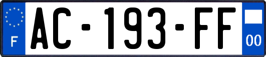 AC-193-FF