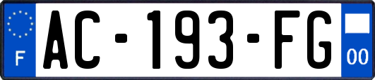AC-193-FG