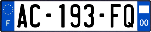 AC-193-FQ