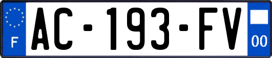 AC-193-FV
