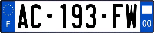 AC-193-FW