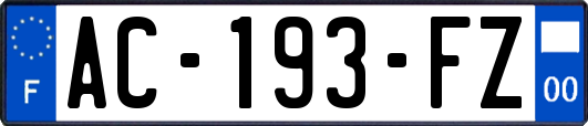 AC-193-FZ