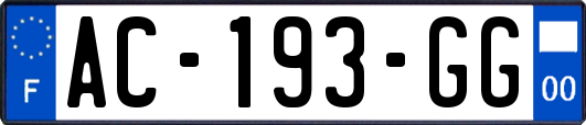 AC-193-GG
