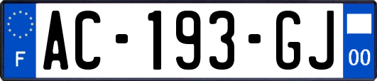 AC-193-GJ