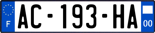 AC-193-HA