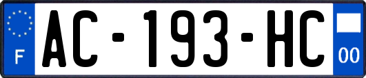 AC-193-HC