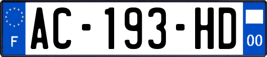 AC-193-HD