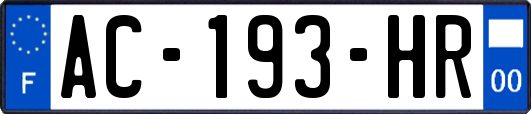 AC-193-HR
