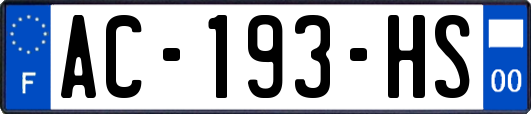 AC-193-HS