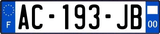 AC-193-JB