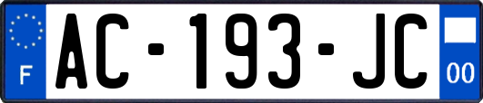 AC-193-JC