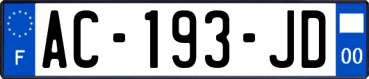AC-193-JD