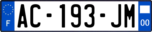 AC-193-JM