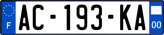 AC-193-KA