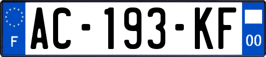 AC-193-KF