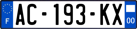 AC-193-KX