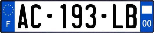 AC-193-LB