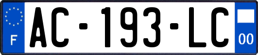 AC-193-LC
