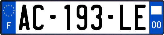 AC-193-LE