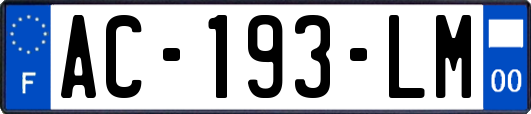 AC-193-LM