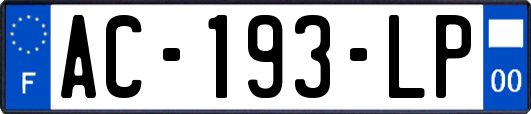 AC-193-LP