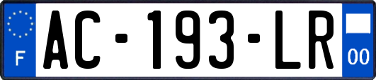 AC-193-LR