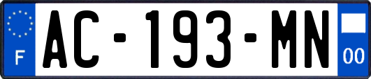 AC-193-MN