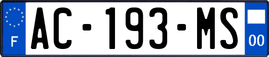 AC-193-MS