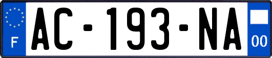 AC-193-NA