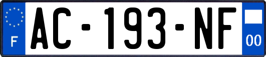 AC-193-NF